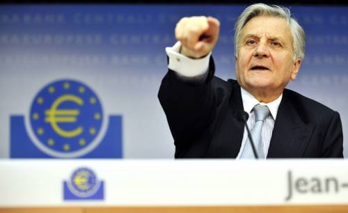 Crisi, via libera alla riforma del patto di stabilità 
Ma Trichet frena: "Questo accordo non basta"