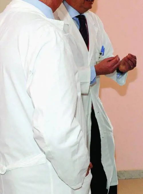 Lassessore Montaldo «commissariato» dal governatore