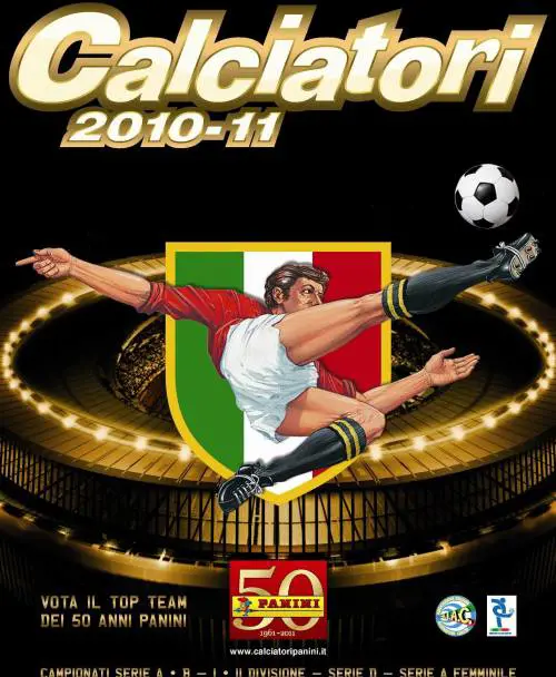 Il mondo delle figurine Panini allassalto del Porto Antico