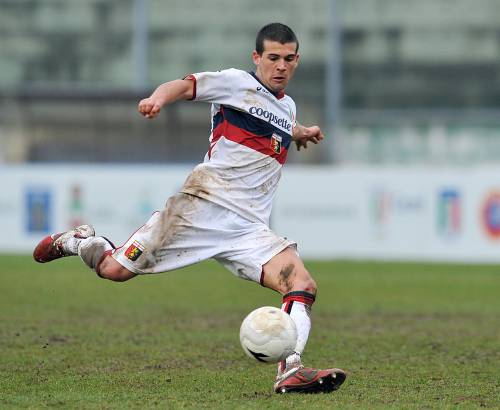 IL TALENTINO ROSSOBLÙ 4 STEFANO STURARO