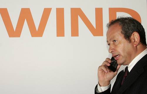 C'è l'ok di Vimpelcom: via alla fusione con Wind