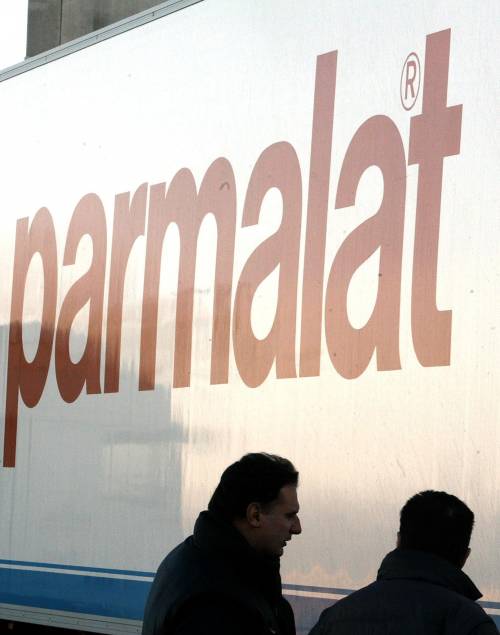 La Parmalat ai francesi? 
Ora si muove Tremonti: 
tutelare nostre aziende