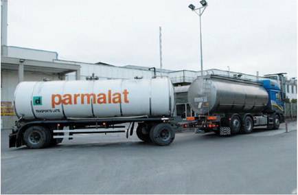 Corsa per salvare Parmalat: due opzioni 
Ferrero o un asse Granarolo-Banca Intesa