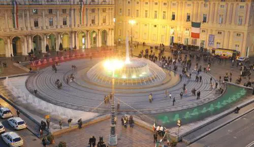 Legge Pdl per fare sempre la festa dellUnità