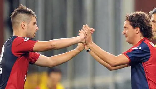 Bologna-Genoa, per buttare giù dalle Torri un euroconcorrente