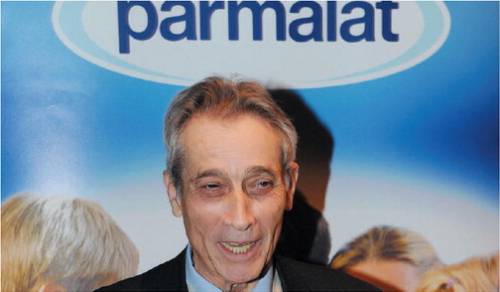 Per Parmalat non ci sarà nessuna cordata:  
Intesa e Ferrero puntano al controllo
