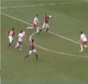 Milan in crisi, l'Inter si avvicina  
Colpa di Allegri o degli arbitri?