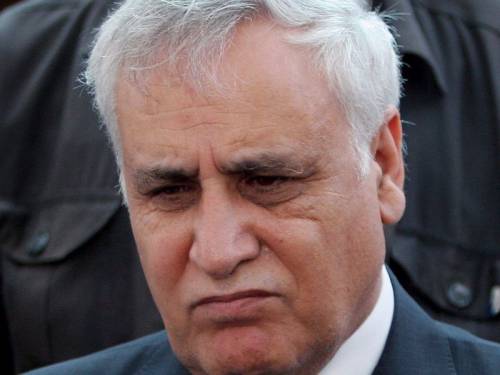 Israele, abusò di tre dipendenti: 
condannato ex presidente Katsav 