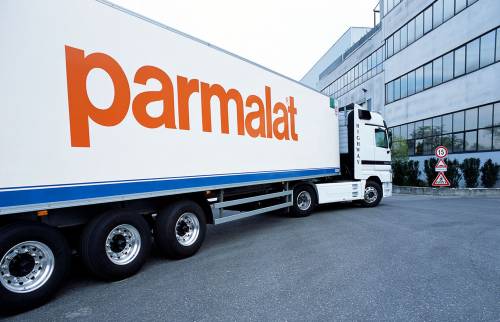 Parmalat, possibile cordata italiana, ma Granarolo non ha liquidità