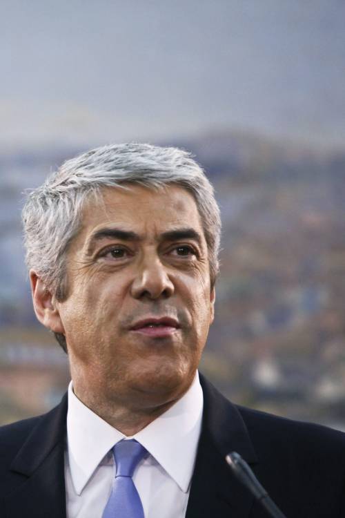 E' crisi in Portogallo, 
bocciato piano anti-crisi 
Altra bufera stile Grecia?