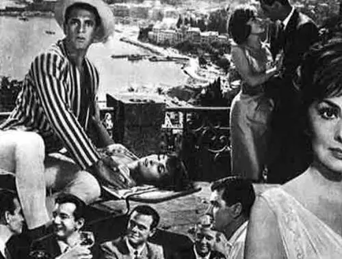 Da Ava a Margherita, tutti i ciak delle stelle sui set della Liguria