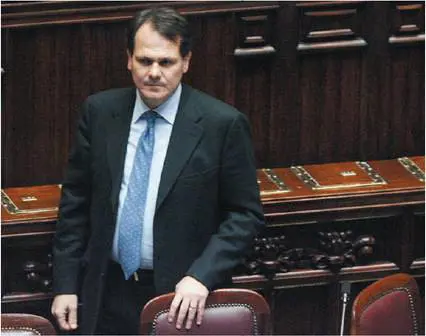 Romano: "Quanti nemici per salvare il governo"