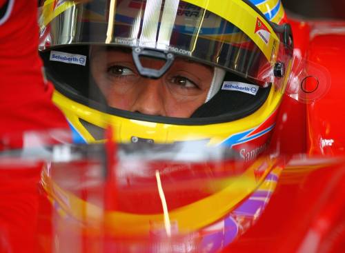 Formula 1, Red Bull e McLaren avanti 
Libere, Alonso terzo: "Ottimo inizio"