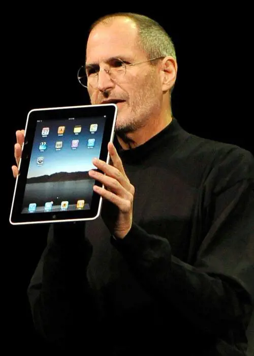 Il giorno delle code per l'iPad 2 
L'abbiamo provato: VIDEO