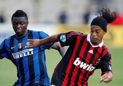 Milan-Inter, la settimana del derby: 
cinque buoni motivi per tifare i cugini