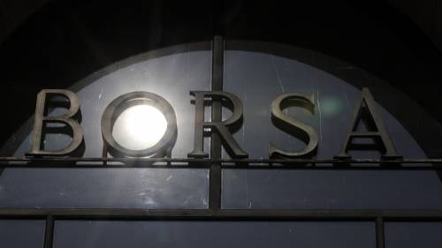 In Borsa le banche in profondo rosso 
C'è l'ansia dopo gli aumenti di capitale