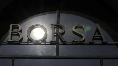 In Borsa le banche in profondo rosso 
C'è l'ansia dopo gli aumenti di capitale