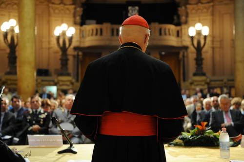 La Cei al Parlamento:  
"Diritti ai clandestini, 
trattarli come cittadini"