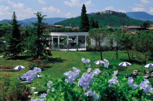 Benessere, relax e cultura ad Abano Terme (Padova)