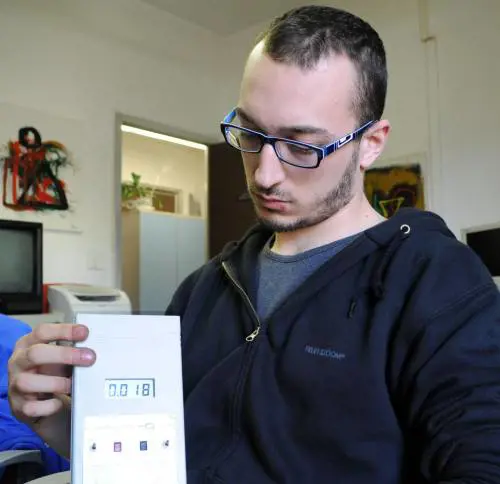 «La pioggia ha reso laria più radioattiva»