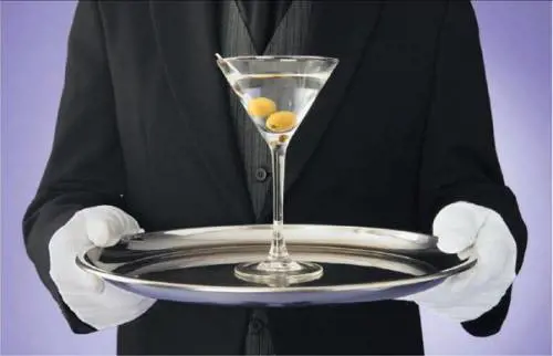 Martini, storia vera del mitico cocktail