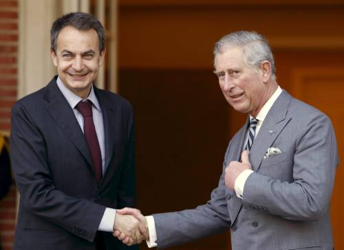 Il tramonto della sinistra spagnola, Zapatero: 
"Lascio nel 2012, non mi candido alle elezioni"