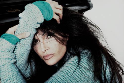 Sanremo, Oxa: "Come il 1° maggio" Ospiti Carla Bruni e Roberto Baggio