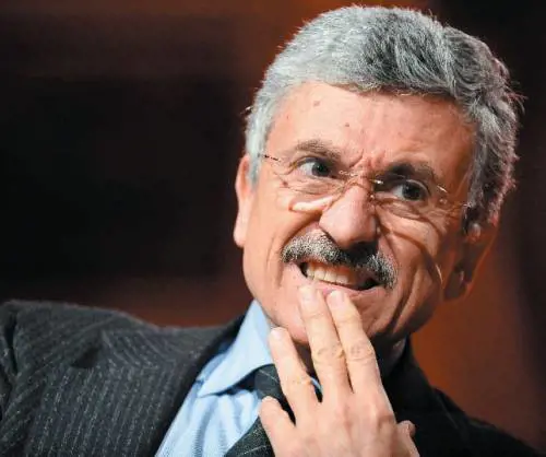 Le carte sui fondi dei Ds 
ignorate dai giudici  
fanno tremare D’Alema