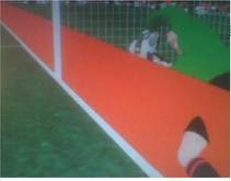 Il gol fantasma colpisce ancora:  valide le reti di T. Motta e Brocchi