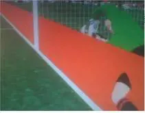 Il gol fantasma colpisce ancora:  valide le reti di T. Motta e Brocchi