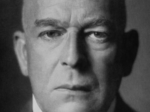 Oswald Spengler, il profeta dell'Occidente sotto assedio