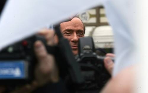 Mediatrade, solito film. Pm: "Premier a giudizio"