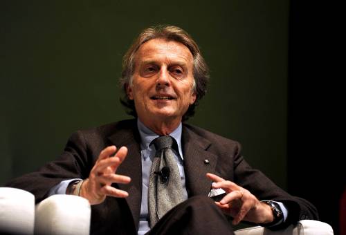 Montezemolo in politica, 
c'è la "benedizione" di Fli 
Verso un asse con Fini?