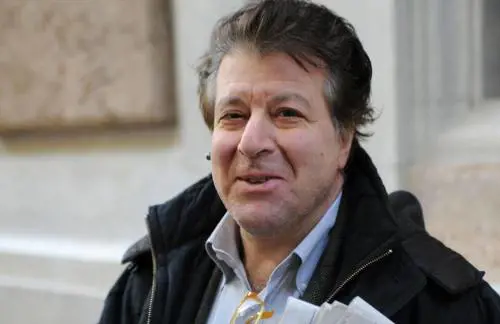 Il promoter arrivato sulla 128 della prof