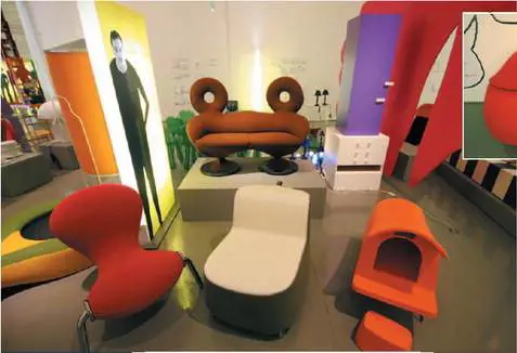 Opere d’arte per tutti i giorni