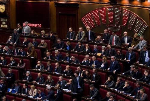 Ruby, sì a conflitto di attribuzione 
La maggioranza vince per 12 voti