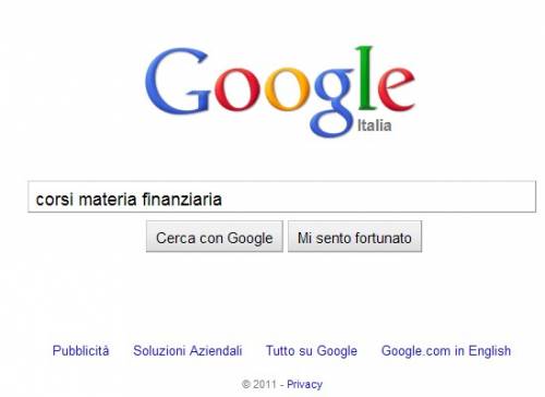 Imprenditore diffamato, Google responsabile