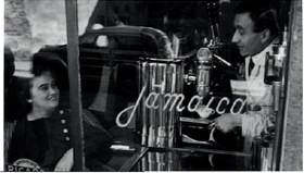 Il Jamaica compie cent'anni e brinda con le foto di Mulas