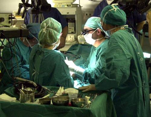 Il caso di malasanità: chirurgo rimuove rene credendo sia un tumore