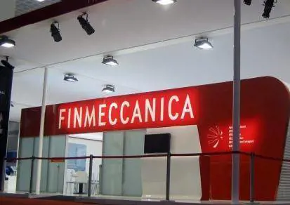 Nessun ligure in Finmeccanica? Chissenefrega