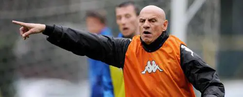 Le buone sensazioni di Cavasin: «Siamo pronti»