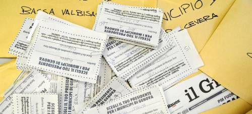 Le «signore» dei Municipi ipotecano la vittoria finale