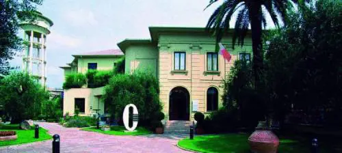 Al museo per scoprire tutti i segreti dellolivo