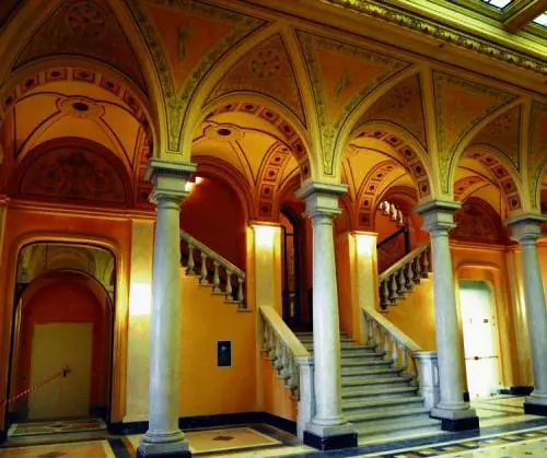 Le opere darte che rinascono dalla passione del restauratore