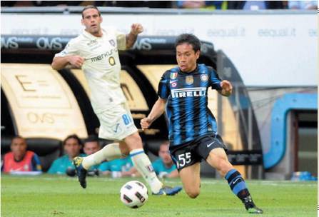 Le due "missioni impossibili" non fanno paura all’Inter