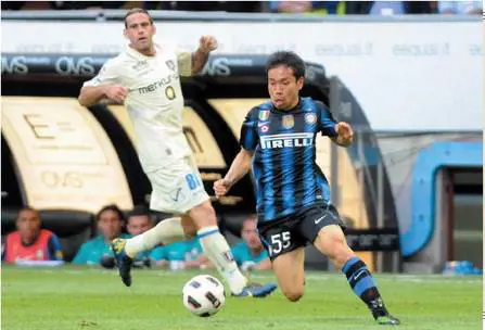 Le due "missioni impossibili" non fanno paura all’Inter