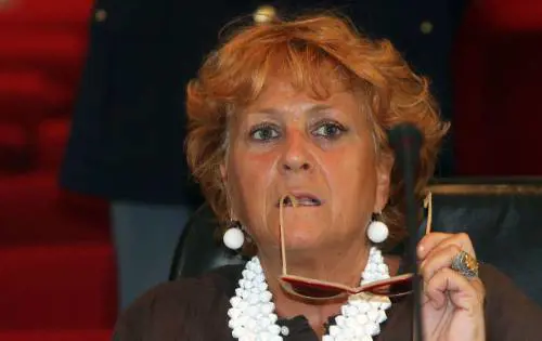 Berlusconi a D'Avanzo: "Signor Stalin"