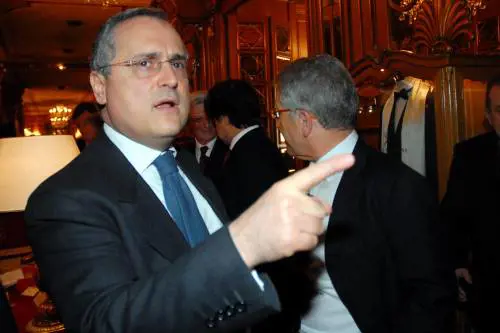 Da Lotito a Iachini è cominciato il campionato dei sospetti partita per partita
 