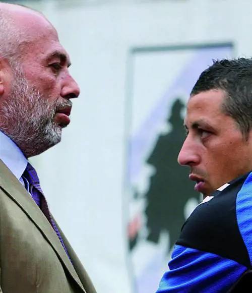 «Noi saldi alla guida della Samp» Garrone jr prova a portare serenità