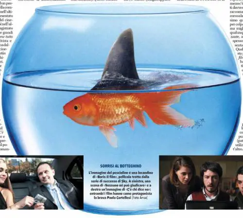 Basta con volgarità e ideologia: 
ecco la new comedy all'italiana